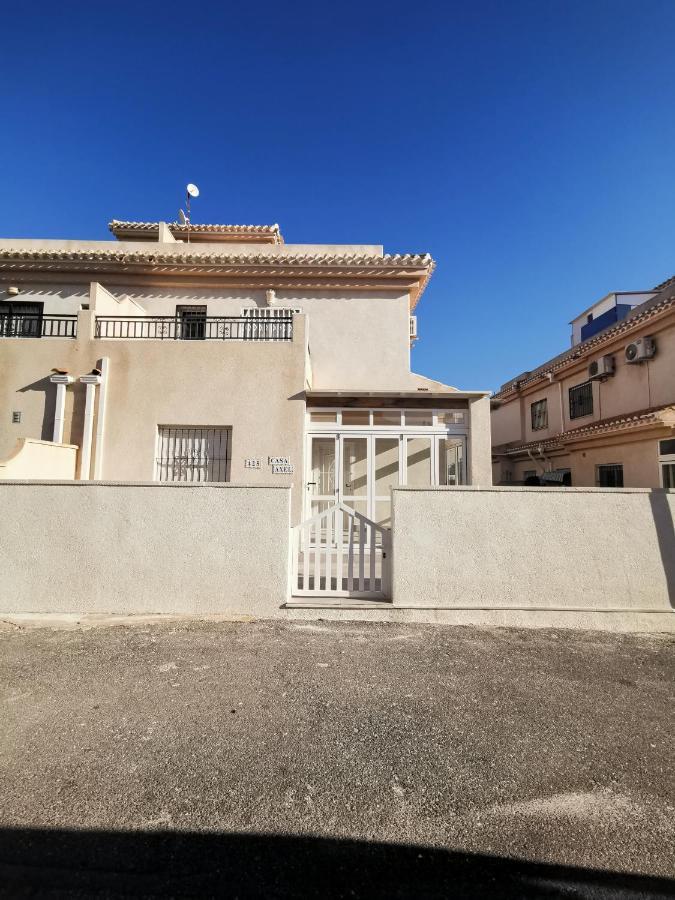 Casa Axel Villa Orihuela Ngoại thất bức ảnh