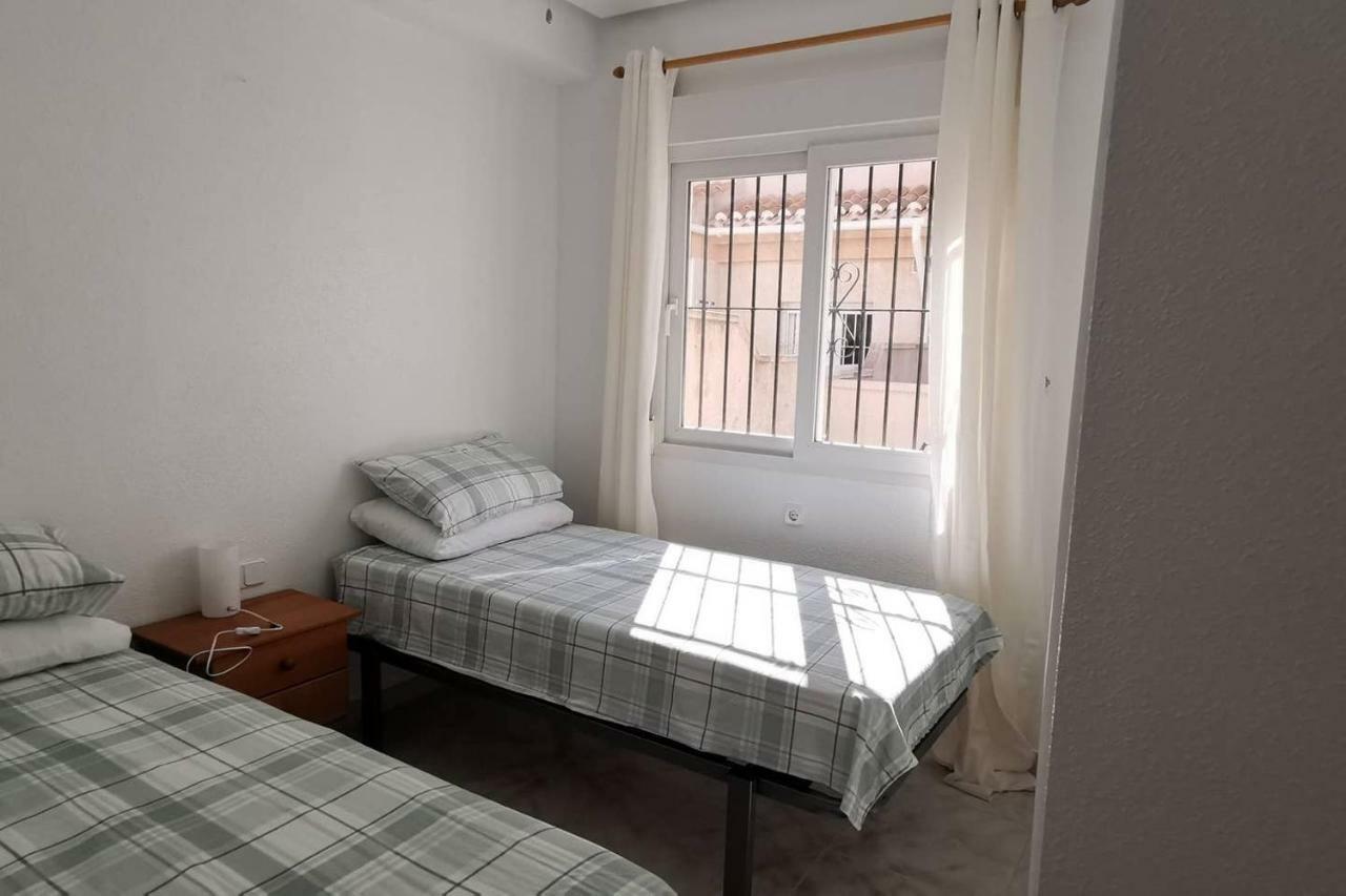 Casa Axel Villa Orihuela Ngoại thất bức ảnh