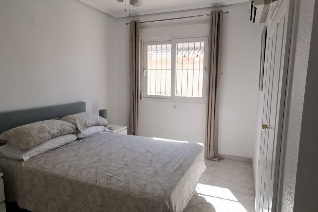 Casa Axel Villa Orihuela Ngoại thất bức ảnh