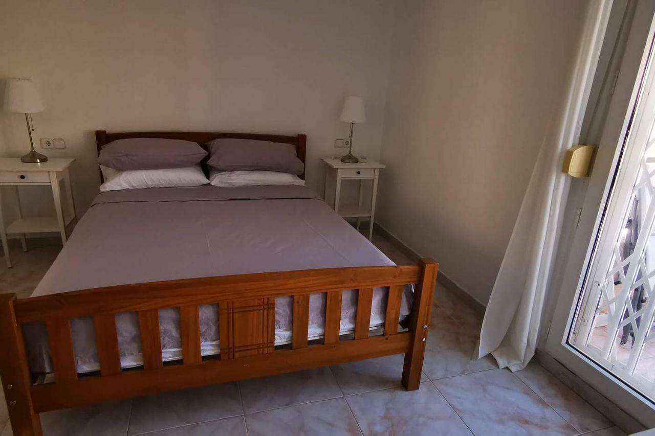 Casa Axel Villa Orihuela Ngoại thất bức ảnh