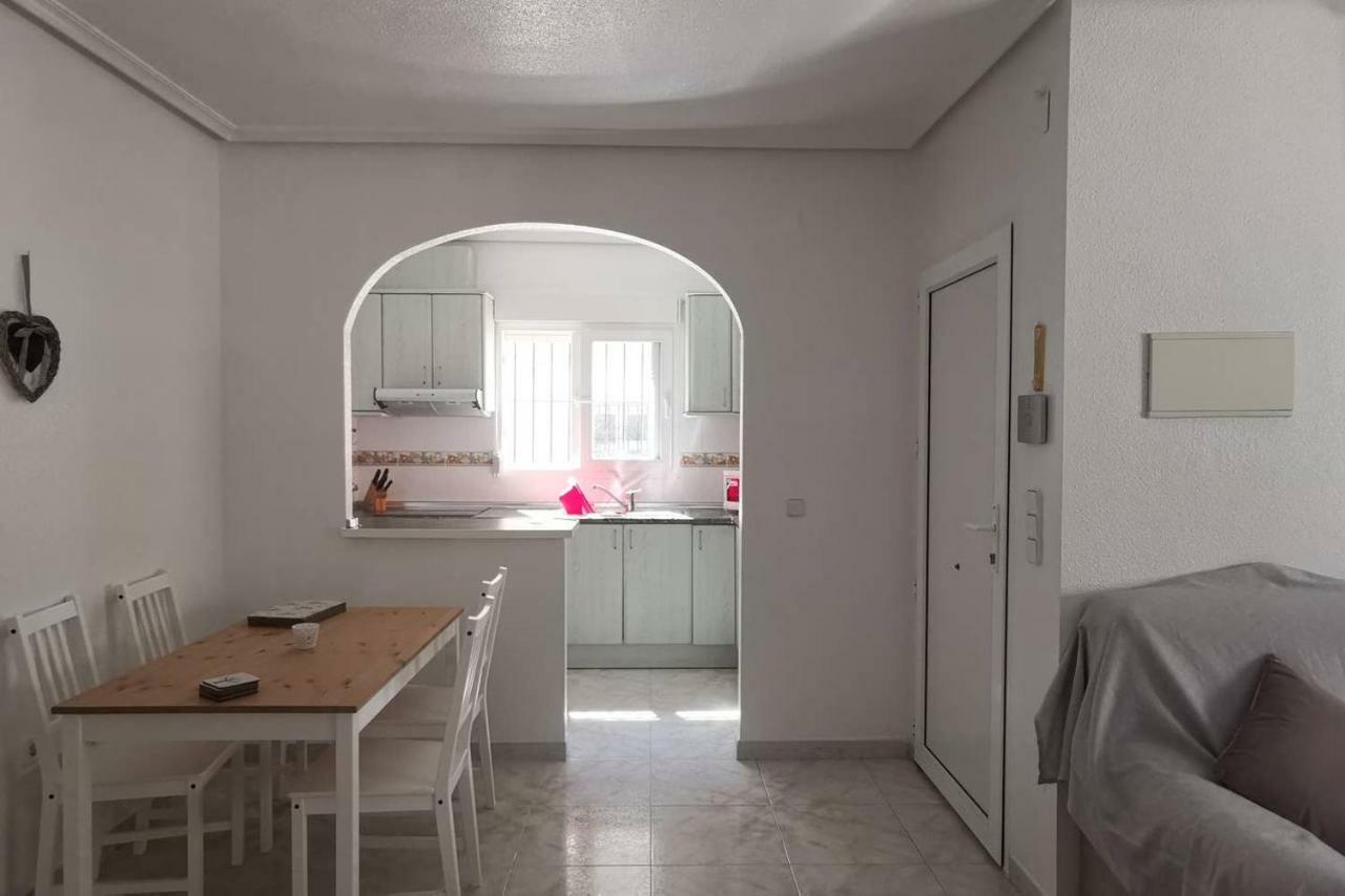 Casa Axel Villa Orihuela Ngoại thất bức ảnh